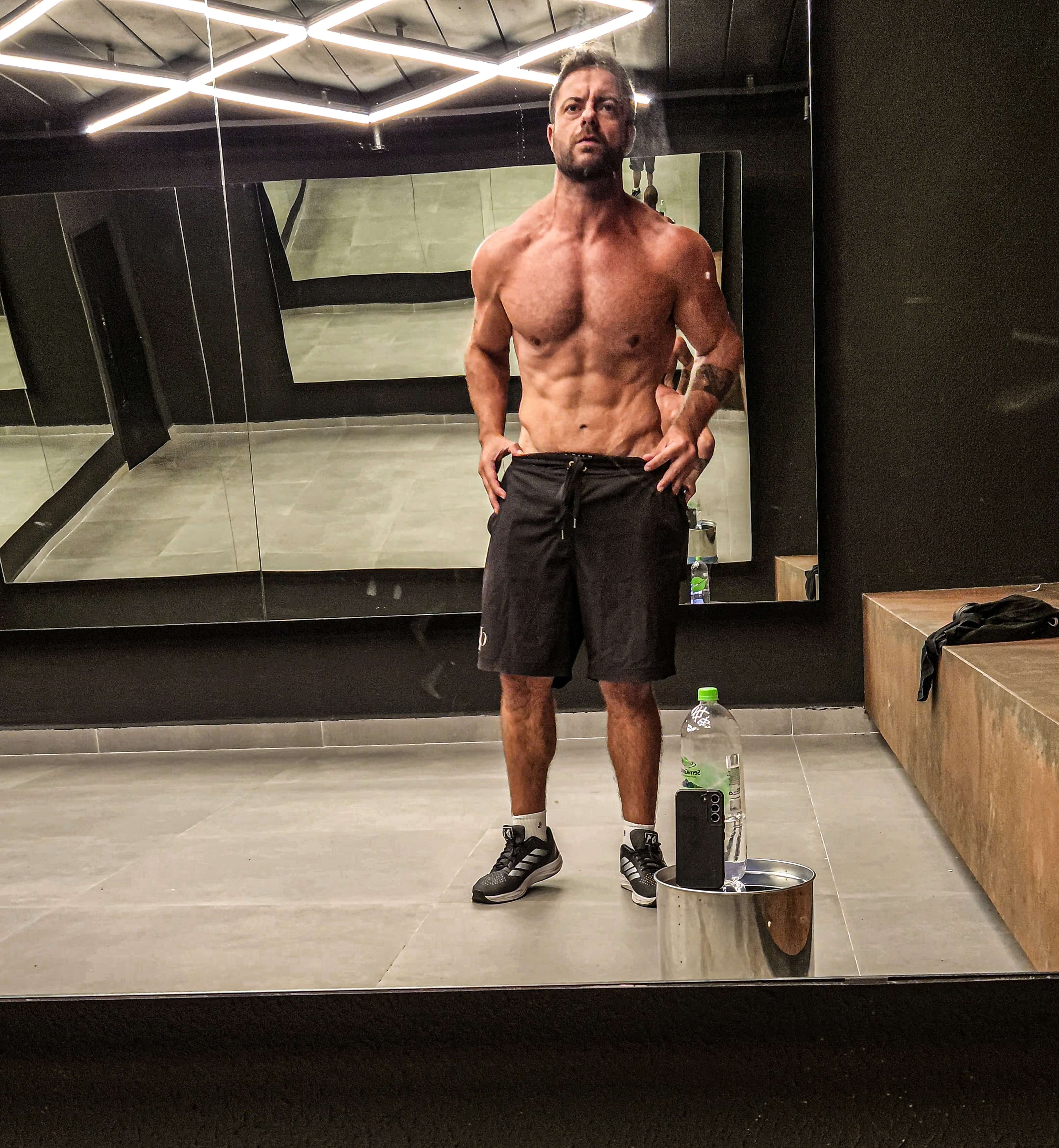 Personal Trainer Barueri Personal Trainer Barueri