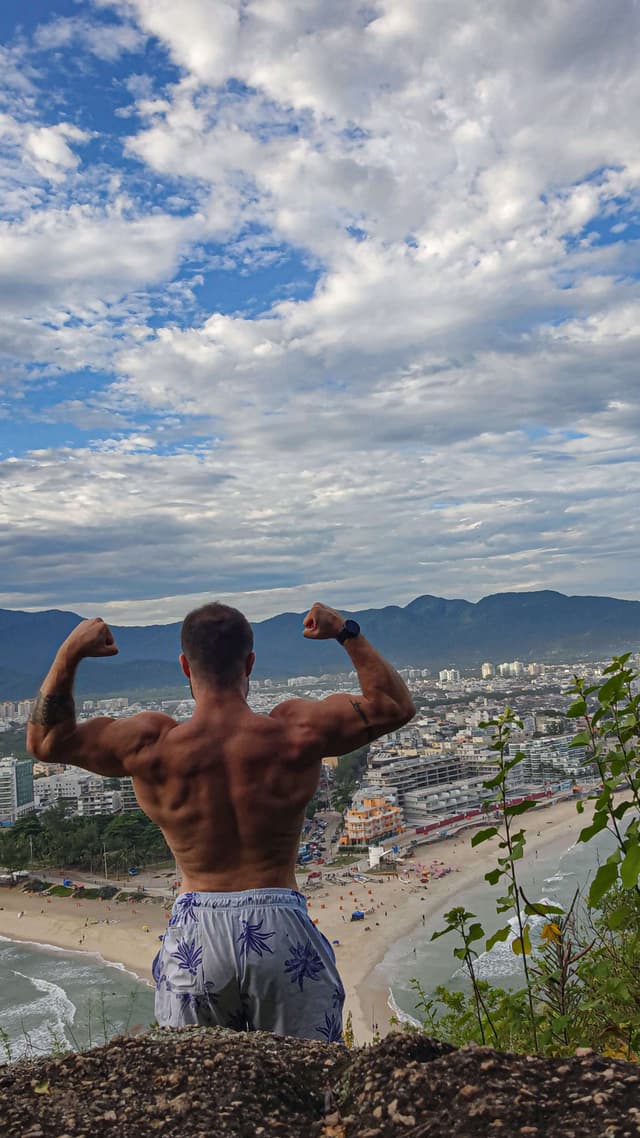 Personal Trainer Santana de Parnaíba Personal Trainer Santana de Parnaíba