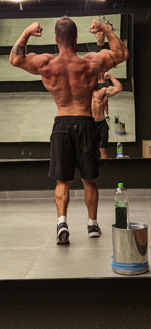 Personal Trainer Tamboré Personal Trainer Tamboré