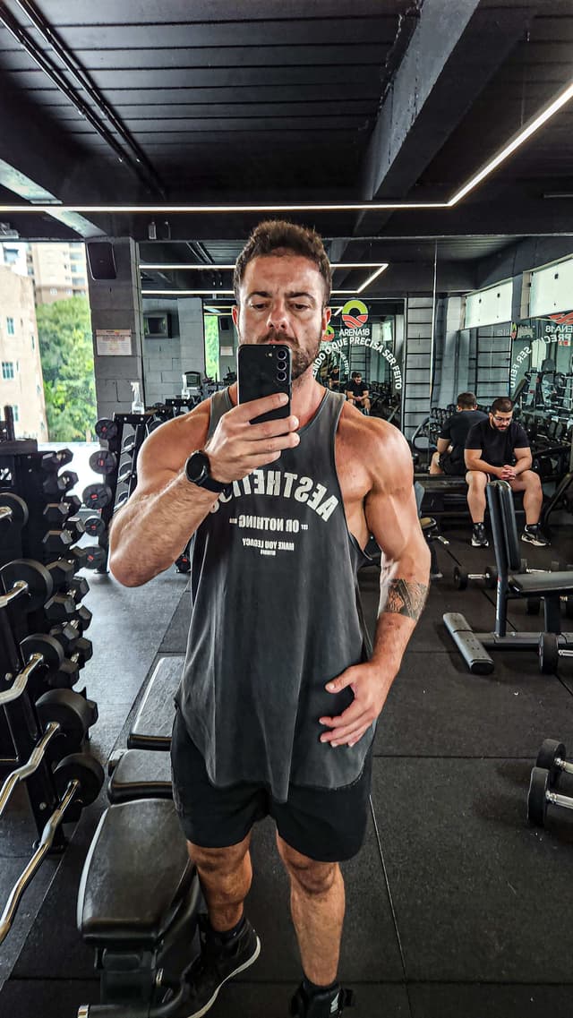 Treinador Alphaville Treinador Alphaville