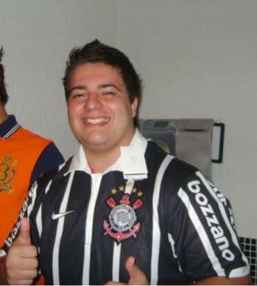 Jornada de transformação