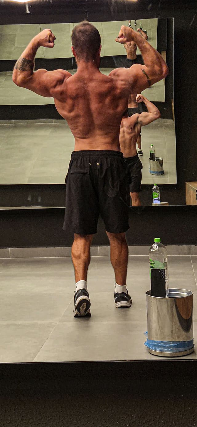 Montinho Personal Trainer