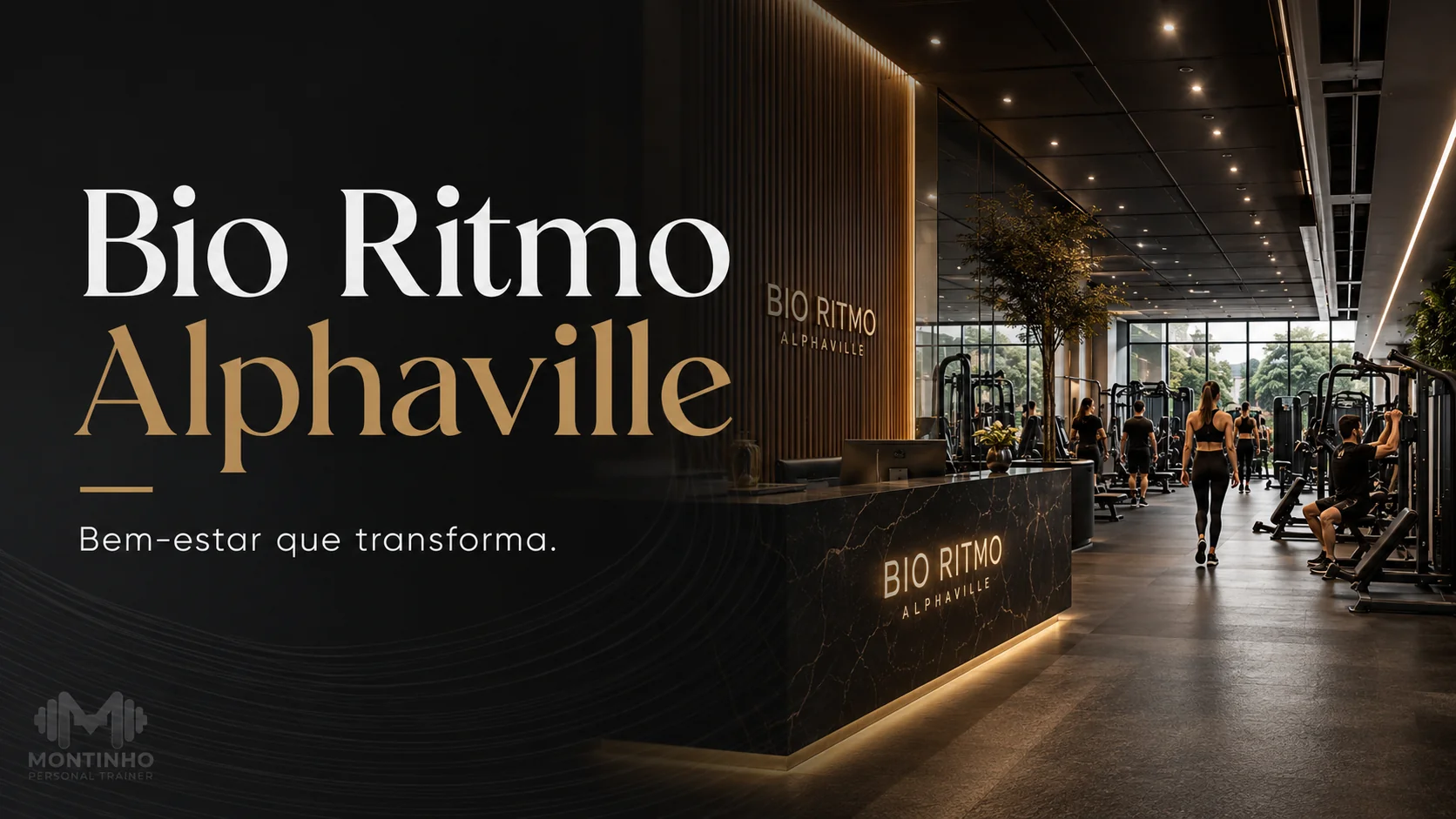 Bio Ritmo Alphaville: estrutura, custo-benefício e experiência de treino na unidade