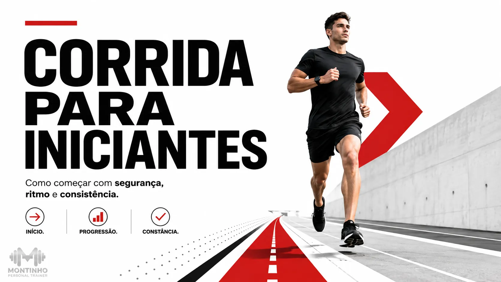 Corrida para iniciantes: plano do sofá aos 5 km com método caminhada e corrida
