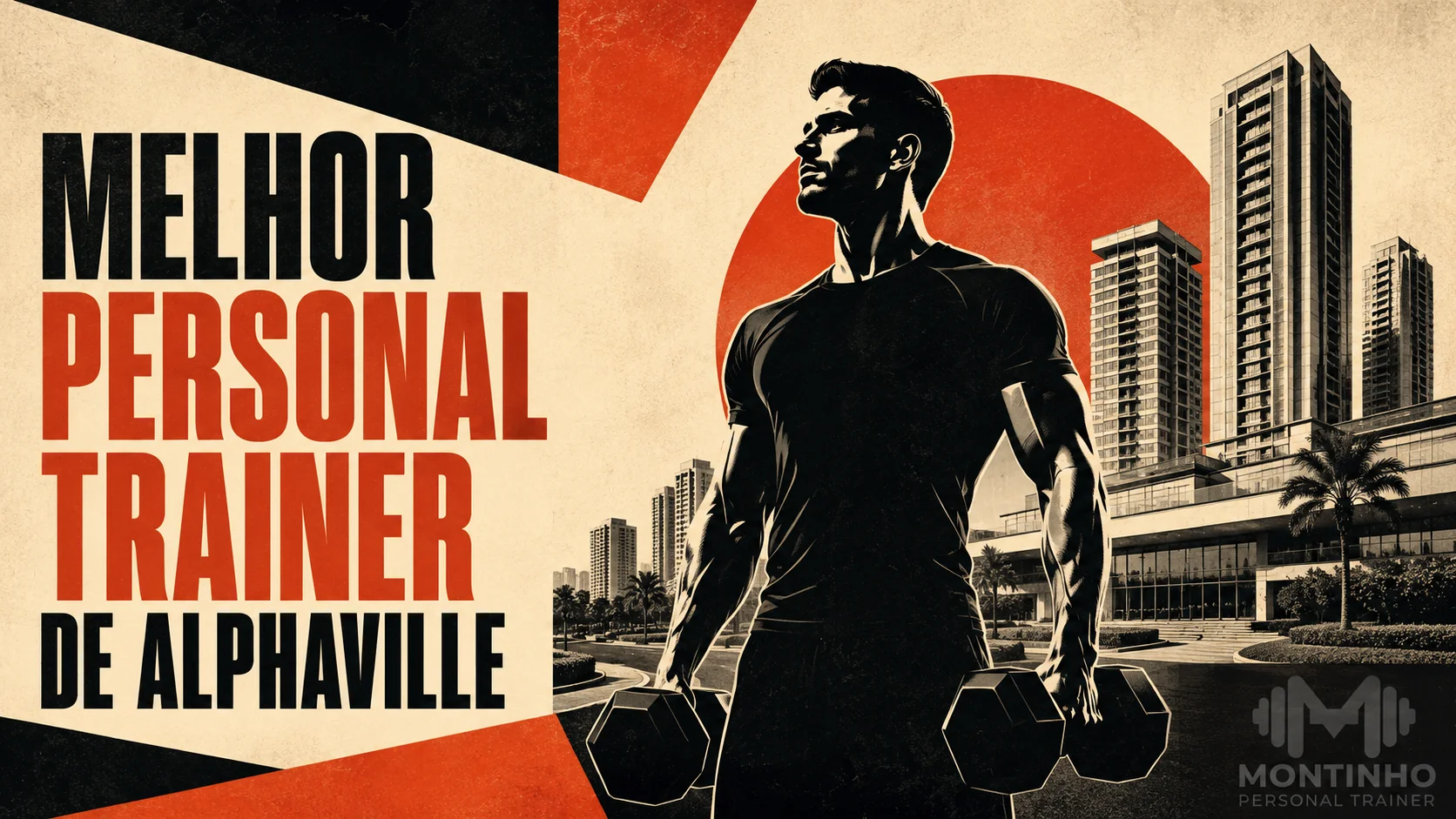 Melhor personal trainer de Alphaville: como escolher, o que avaliar e por que método e acompanhamento fazem a diferença nos resultados
