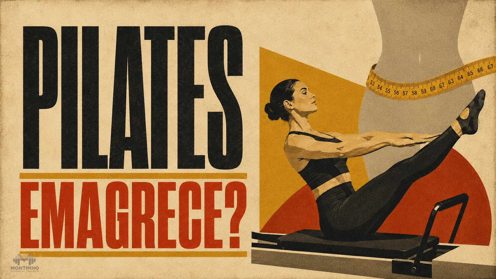Pilates emagrece? O papel real do método no gasto calórico, postura e fortalecimento do core