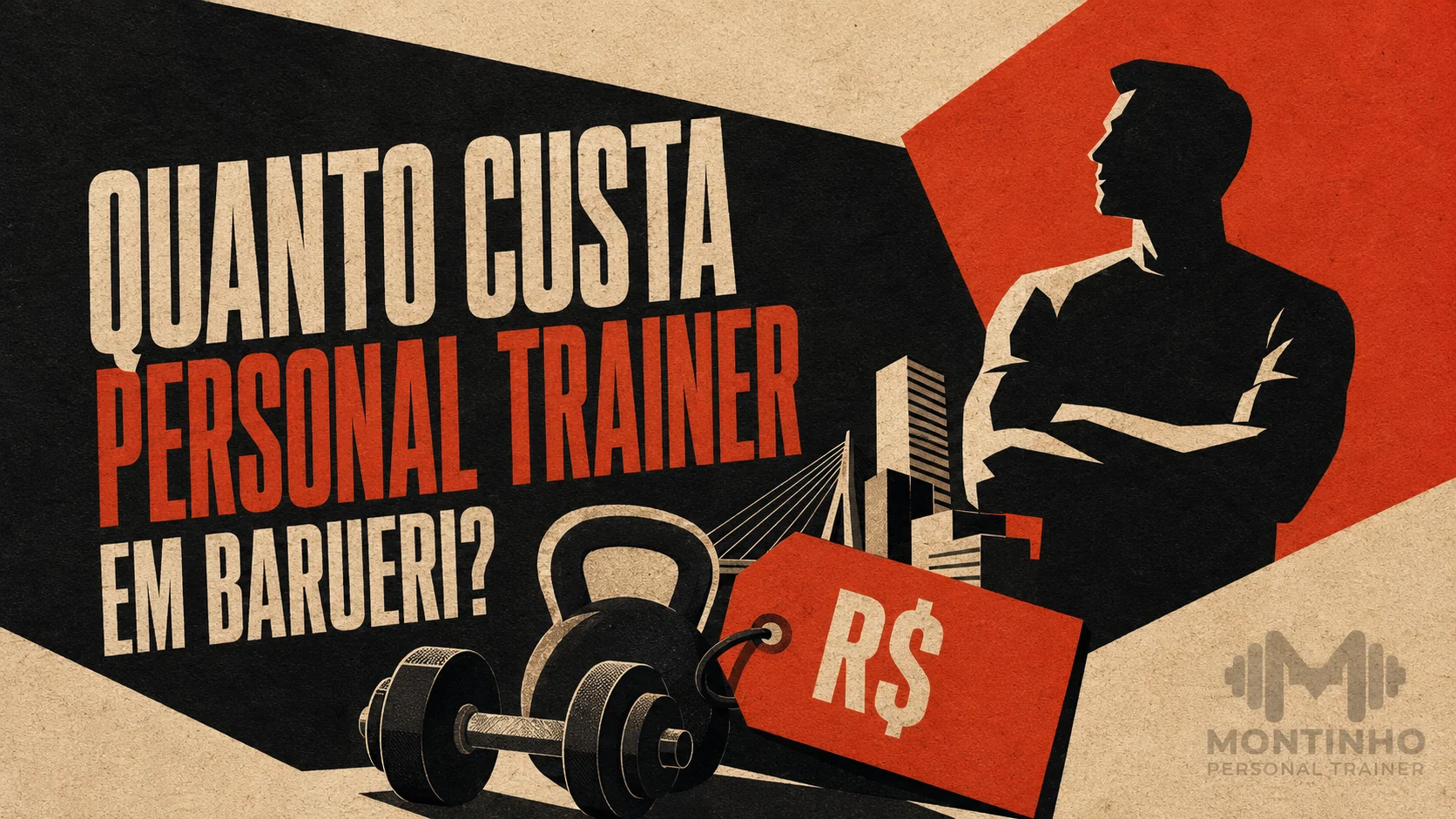 Quanto custa personal trainer em Barueri: o que influencia o valor (formato, frequência e local) e como ter o melhor custo-benefício